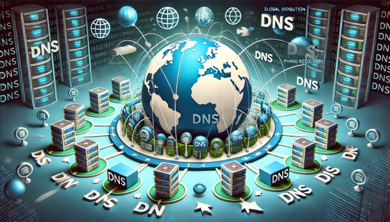DNS Entmystifiziert: So funktioniert das Telefonbuch des Internets