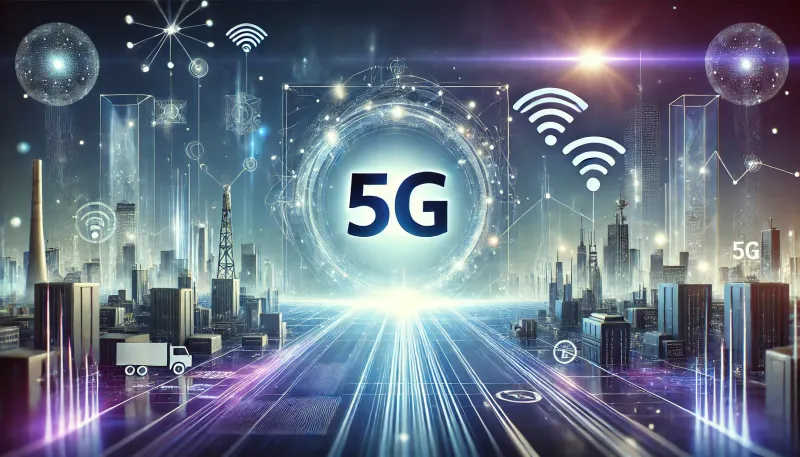 Alles, was du über 5G wissen musst: Technik, Vorteile und Herausforderungen