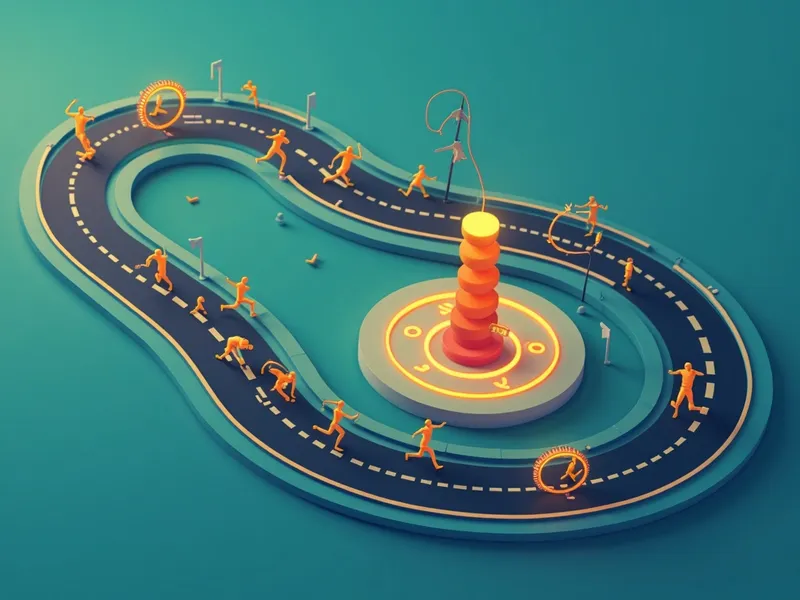 Erfolgsmessung im Agile-Projektmanagement: Ein umfassender Leitfaden zu Agile Metrics