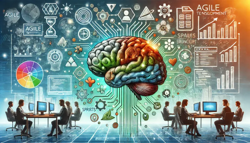 Agiles Mindset: Der Schlüssel zum Erfolg in der modernen Softwareentwicklung