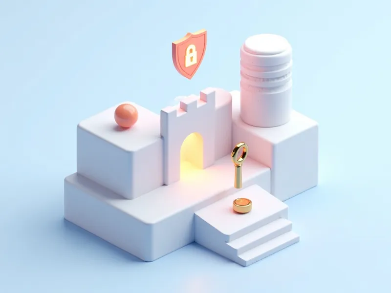 Angular Authentication & Authorization: Das ultimative Security-Konzept