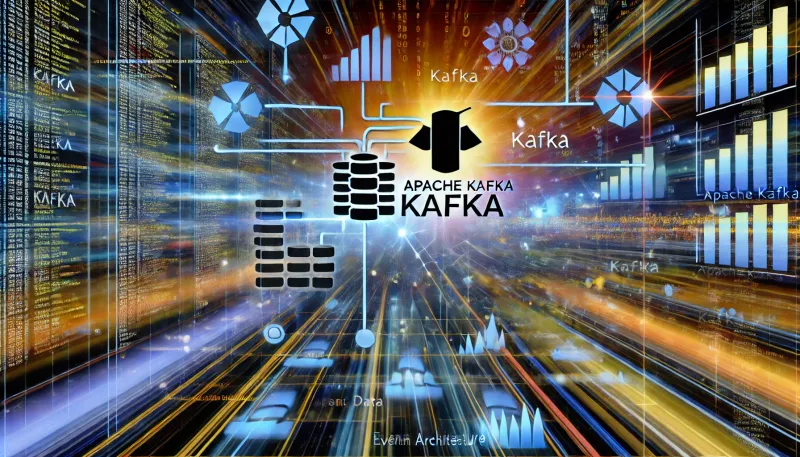 Apache Kafka erklärt: Wie es die Welt der Big Data revolutioniert
