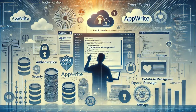 Appwrite: Die All-in-One Backend-Lösung für moderne Entwickler