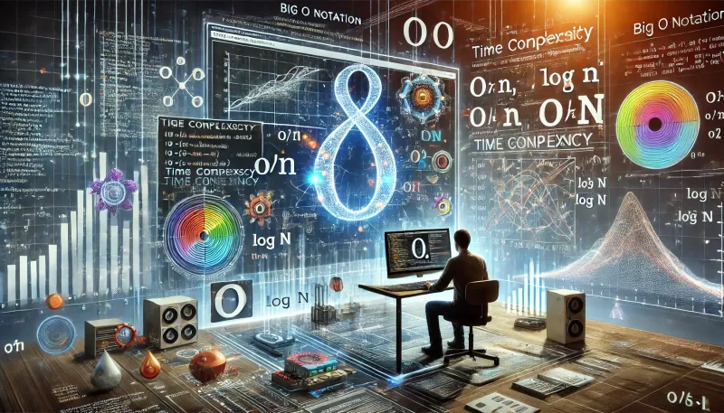 Big O Notation in der Praxis: Von der Theorie zur Implementierung