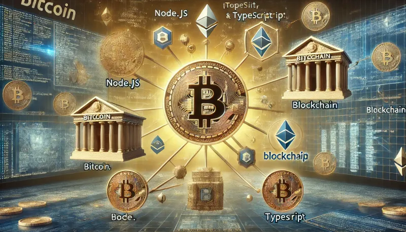 Die Blockchain-Revolution: Wie Bitcoin unser Finanzsystem verändert