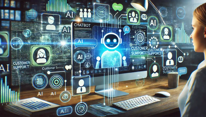 Chatbots im Unternehmen: Revolution der Kundenkommunikation