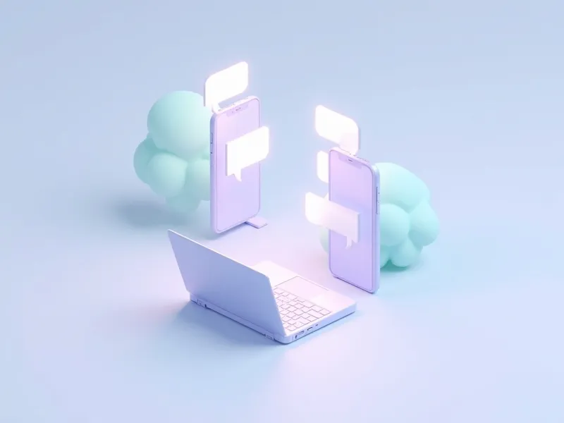 Cross-Platform Chat-System: React Native und WebSocket in der Praxis