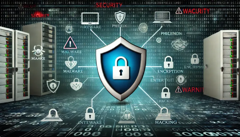 Cybersicherheit: So schützen Sie Ihr Unternehmen vor digitalen Bedrohungen