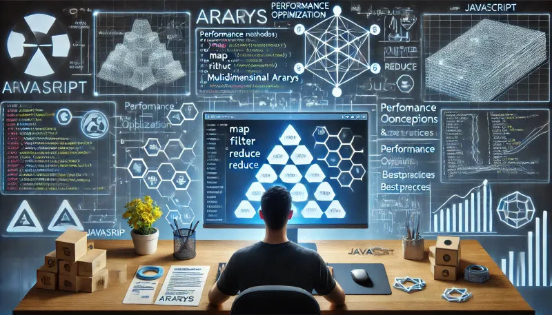 Arrays verstehen und meistern: Best Practices für JavaScript-Entwickler