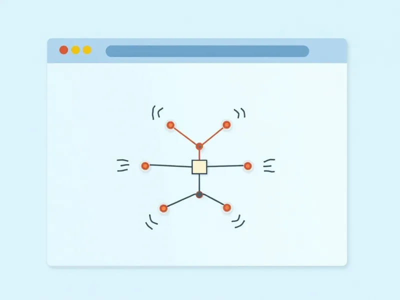 JavaScript im Browser: Moderne DOM-Manipulation und Event-Handling