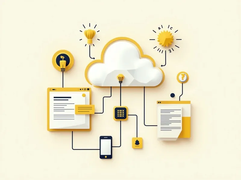 Von Browser bis Cloud: Die vielseitige Welt von JavaScript