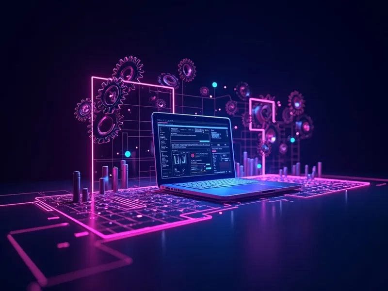 JavaScript Entwicklungsumgebung: Der ultimative Einrichtungs-Workshop