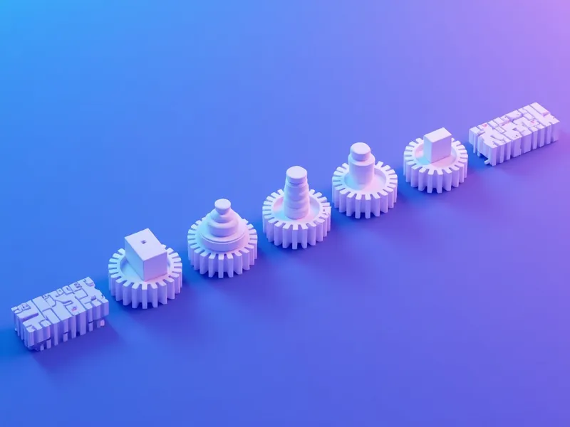JavaScript Generators: Effiziente Datenverarbeitung und Performance-Optimierung