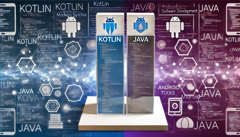 Kotlin vs. Java: Der ultimative Vergleich für Entwickler