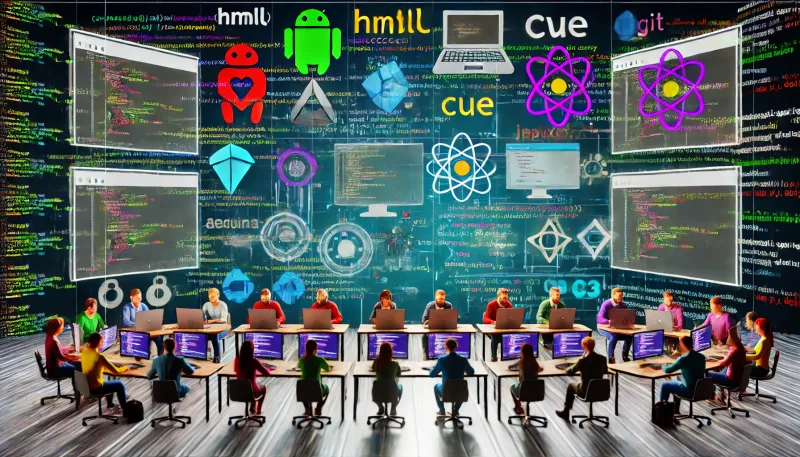 Moderne Webentwicklung: Technologien, Trends und Best Practices
