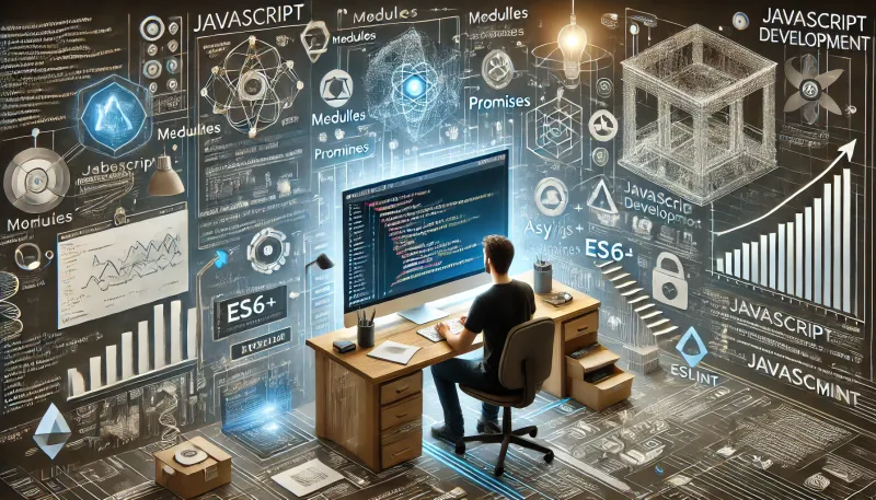 Modernes JavaScript: Konzepte, Werkzeuge und Implementierungen