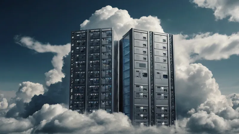 Nachhaltigkeit und Technologie: Wie KI und Cloud Computing eine grünere Zukunft gestalten