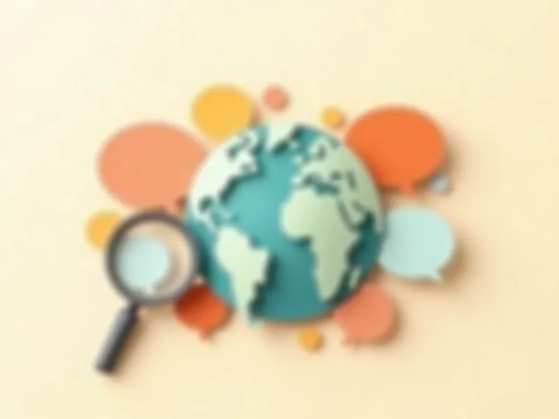 Mehrsprachige Websites mit Next.js: Von i18n bis zur SEO-Optimierung