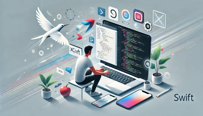 Von Objective-C zu Swift: Apples moderne Coding-Revolution