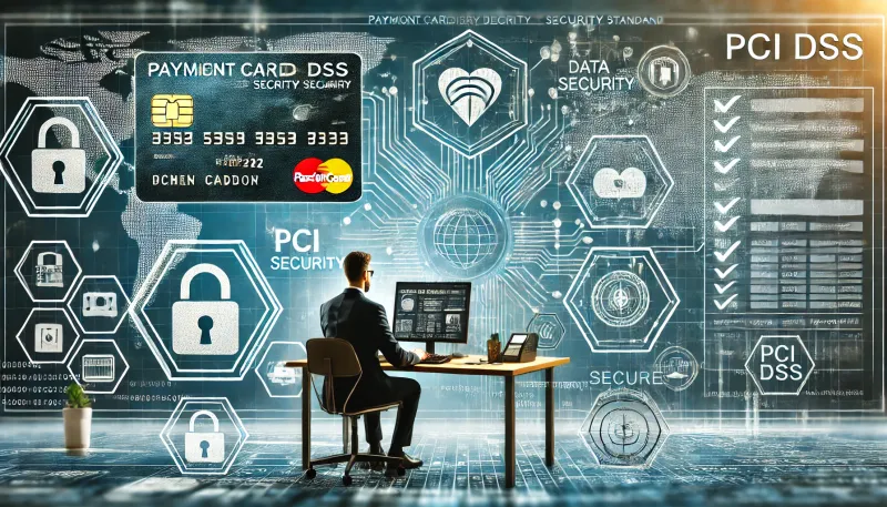 PCI DSS: Der ultimative Leitfaden für Datensicherheit im Zahlungsverkehr