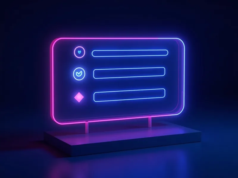 React Forms effizient entwickeln