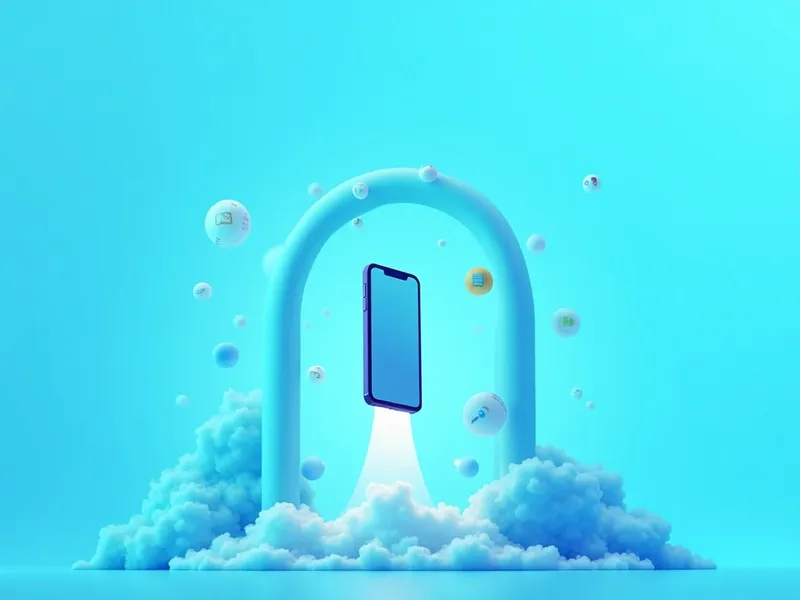 React Native App-Entwicklung: Von der Konzeption bis zum App Store