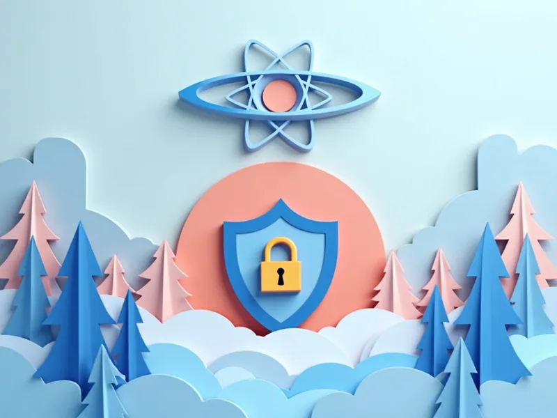 React Sicherheit: Schutz vor XSS und Code-Injection Angriffen