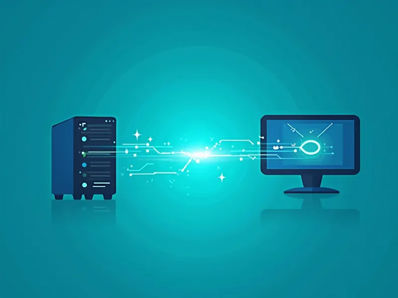 Real-Time Kommunikation mit Node.js: SSE vs. WebSockets im Vergleich