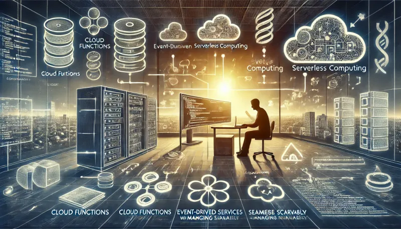 Serverless: Wie die Cloud das Programmieren neu definiert