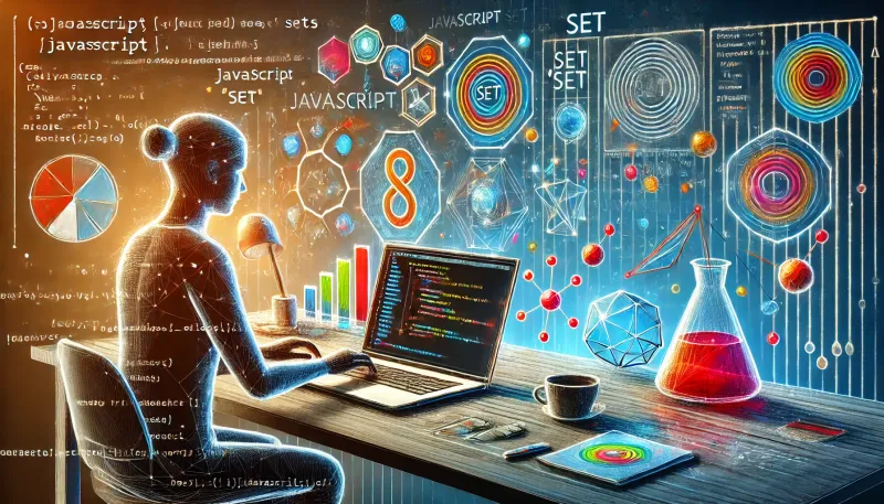 Sets in JavaScript: Eine Einführung in eindeutige Datensammlungen