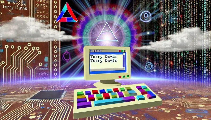 Terry Davis und TempleOS: Genie, Wahnsinn und das Streben nach digitaler Erleuchtung