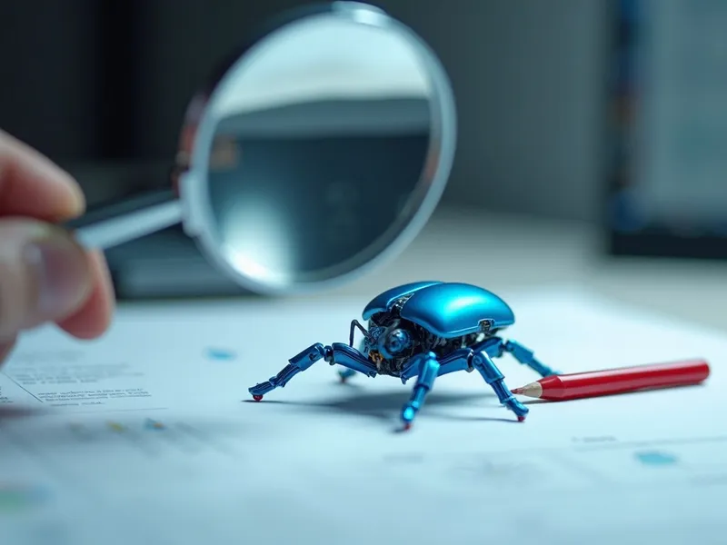 TypeScript-Debugging: Der ultimative Entwickler-Leitfaden