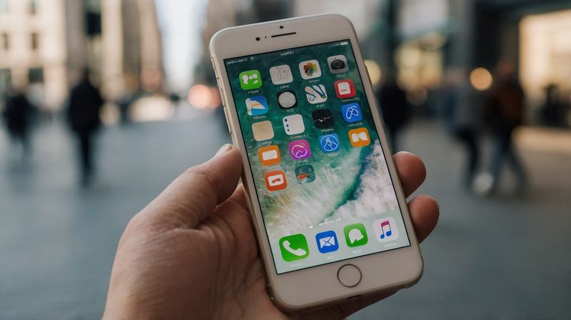App-Entwicklung für iOS & Android - Maßgeschneiderte mobile Apps für Ihr Business