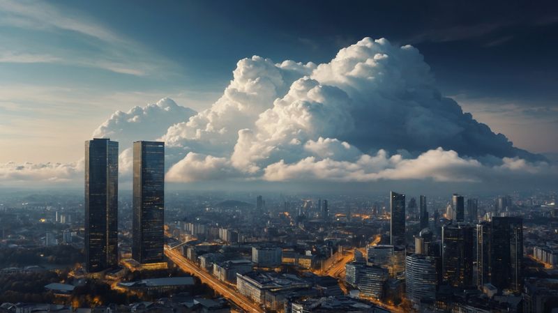 Cloud-basierte Softwarelösungen - Skalierbare und flexible Software für Unternehmen