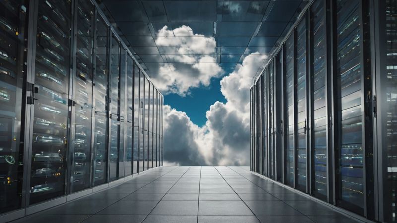 Cloud-Strategie & Implementierung - Effiziente Cloud-Lösungen für Ihr Unternehmen