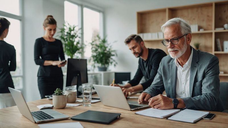 Content-Management-Systeme (CMS) - Flexibel und effizient Inhalte verwalten