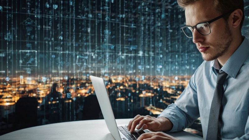 Datenschutz & IT-Sicherheit - Seminar für sicheren und rechtskonformen Umgang mit Daten