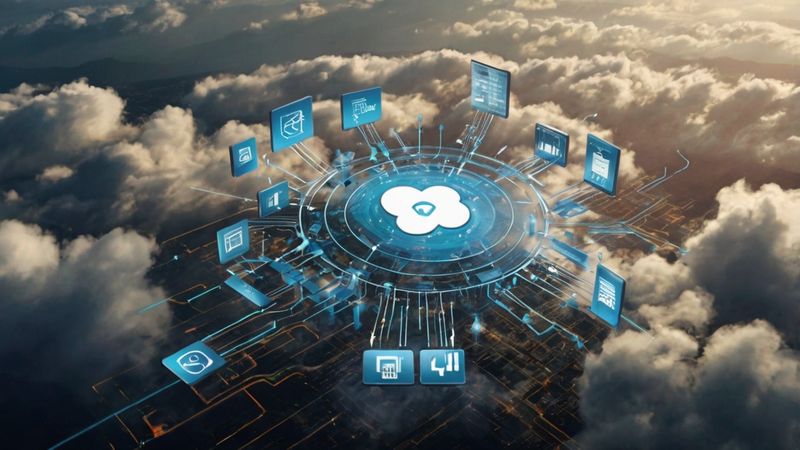 Digitale Produkte & Lösungen - Innovative Software und Technologien für Ihr Unternehmen