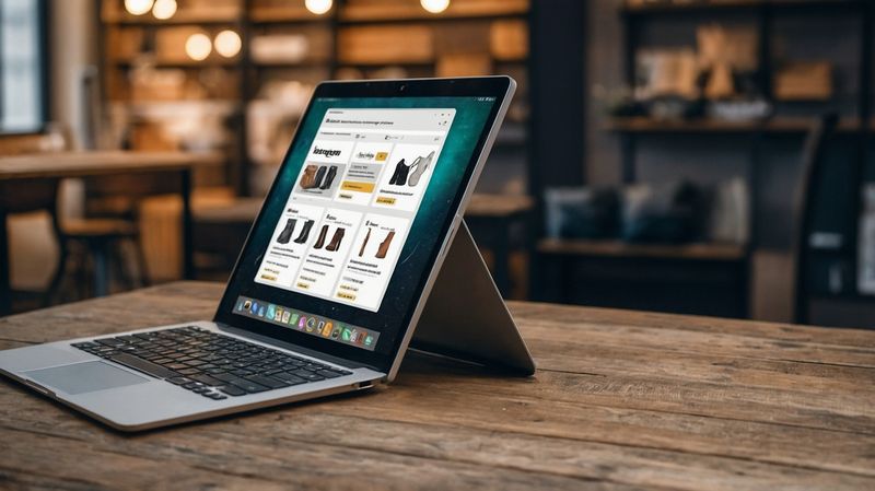 E-Commerce-Lösungen & Online-Shops - Erfolgreich verkaufen mit maßgeschneiderten E-Commerce-Plattformen