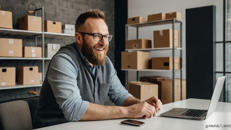 Erfolgreiche E-Commerce-Strategien - Seminar für Ihren Online-Erfolg
