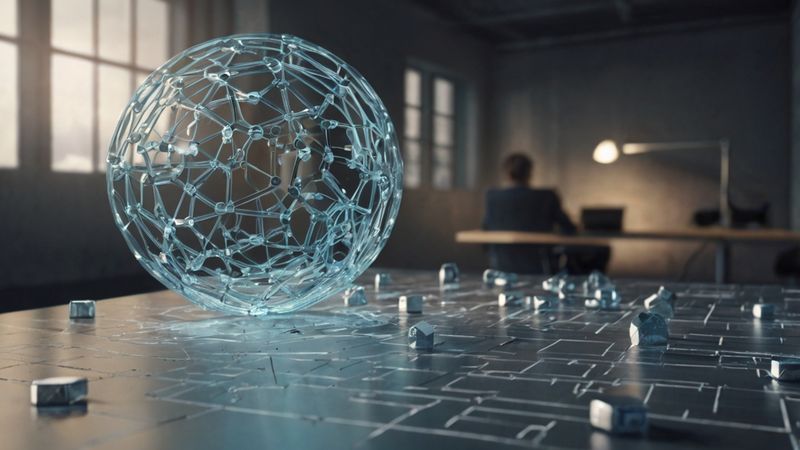 Innovations- und Change Management - Wandel erfolgreich gestalten