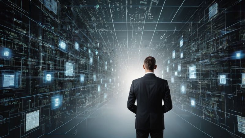IT- und Technologieberatung - Maßgeschneiderte Lösungen für Ihre digitale Zukunft