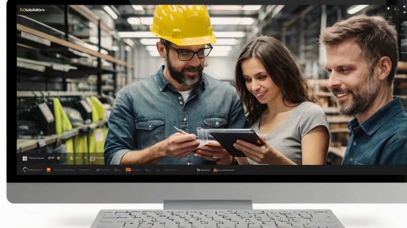 Kollaborations- & Kommunikations-Tools - Effiziente Zusammenarbeit für moderne Teams