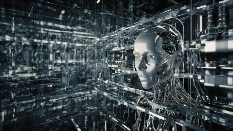 Künstliche Intelligenz & Automatisierung - Effizienzsteigerung durch intelligente Lösungen