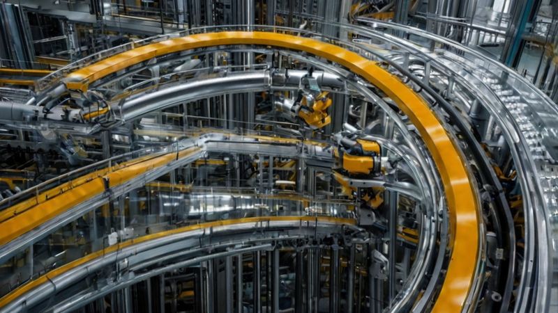 Prozessoptimierung & Automatisierung - Effizienz steigern und Kosten senken