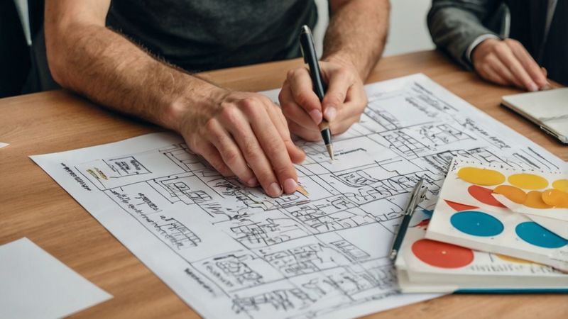 Agile Methoden & Scrum-Schulungen - Effektive Tools für Teams und Projekte