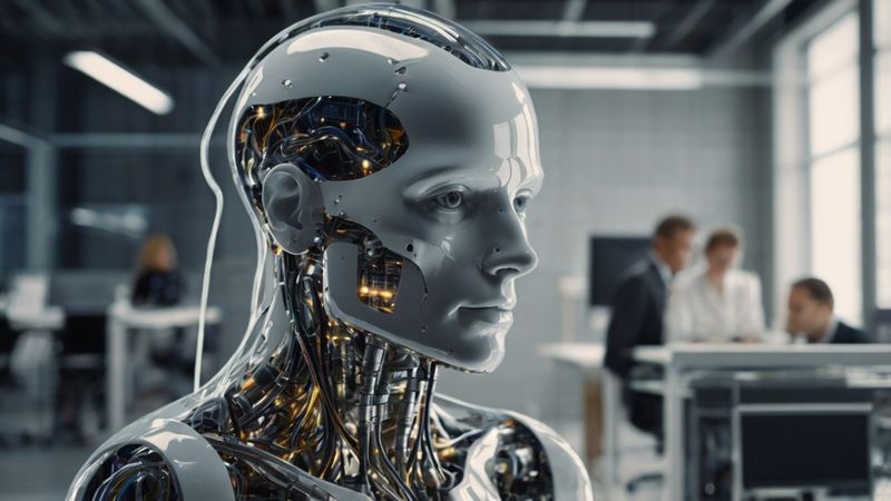 Einführung in Künstliche Intelligenz - Grundlagen, Chancen und Anwendungsfälle