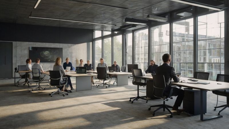 Seminare & Workshops - Erfolgreiche Weiterbildung für die digitale Zukunft