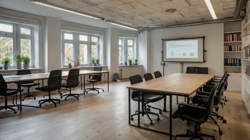 SEO & Online-Marketing-Workshops - Ihre Strategie für bessere Sichtbarkeit und Reichweite