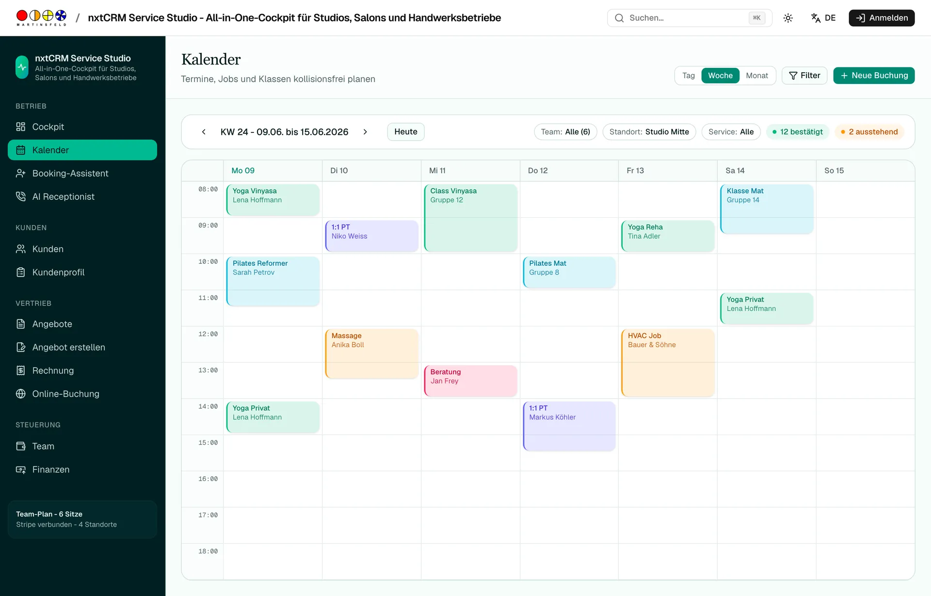 Kalender